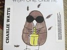 Charlie Watts - From Charlie - Box Set -Sealed - Charlie Parker - Rolling Stones
