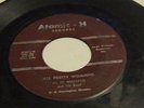 Blues Rocker 45 Jo Jo Williams - All Pretty Wimmens - Atomic H. Rock N Roll