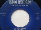 Northern Soul 45 BOBBY SWANSON on IGLOO VG