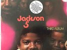 The Jackson 5 ?– Third Album  - Sealed LP Motown 718 - 12