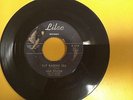 Rare Rockabilly Gene Maltais on Lilac 