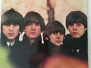 THE BEATLES Beatles For Sale Vinyl Record LP Parlophone PMC 1240 1964 Mono 1st