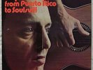 RAY RIVERA From Puerto Rico to Soulsvill ORIG US LP '72 Latin/Soul/Jazz PUCHO