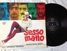 MUSIQUE DE FILM VINYLE 33 TOURS 