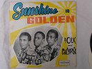 THE GAYLADS ( GAY LADS) SUNSHINE IS GOLDEN , FOLK & CALYPSO, COXSONE, 1967,N/M,
