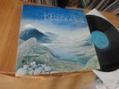 KEBNEKAISE SAME LP IN 1973 SWEDEN PSYCH SILENCE 1ST PRESS