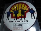 THE BEATLES RARE PICTURE DISC LP-