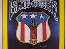 BLUE CHEER: New Improved LP (w/ Randy Holden, few light corner tears, disc cl