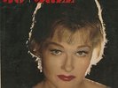 Jo Stafford JO+JAZZ orig. 1960 COLUMBIA MONO 6-Eye Jazz Vocal LP
