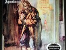 180/200 Gram Vinyl LP Sealed-Jethro Tull Aqualung-MSX