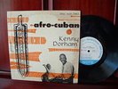 KENNY DORHAM Afro-Cuban 5065 DG Lexington FLAT Original Rare Blue Note Jazz