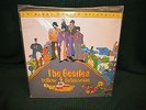 LP l MFSL 1-108 l THE BEATLES l YELLOW SUBMARINE l MOFI SEALED