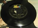 NORTHERN SOUL/R&B - RONNIE LOVE - CHILLS AND FEVER - DOT