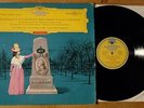 * DGG - HASKIL - MOZART - PIANO CONCERTO K. 415 - PIANO SONATA K. 280 *??