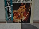 Terumasa Hino Swing Journal Jazz Workshop 1 Japan LP 1977 YS-7509-CT Insert Obi