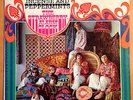 PSYCHEDELIC LP  STRAWBERRY ALARM CLOCK INCENSE & PEPPERMINTS UNI 1967 NM VINYL