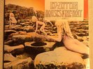 vintage LED ZEPPELIN Houses of the Holy LP SEALED 1977 Record Album