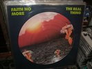 Faith No More - The Real Thing - Picture Disc VG++/VG++