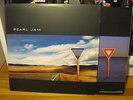 PEARL JAM LP Yield EPIC 68164 original press 1998
