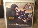 PETE ROCK AND C.L. SMOOTH THE MAIN INGREDIENT ORIGINAL 2LP SEALED