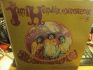 JIMI HENDRIX Are You Experienced US Mono 1967 LP Reprise Steamboat 6261 VG Minus