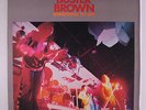 BUSTER BROWN: Something To Say LP (Australia, promo tol, few light sleevemarks