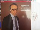 ALFRED BRENDEL plays HAYDN  3 Piano Sonatas - Fantasia - Adagio  PHILIPS  LP