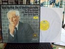 BARTOK  The Six String Quartets  TOKYO QUARTET   DG  3LPS  NEAR MINT