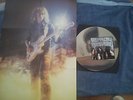 DEEP PURPLE  machine head 1972- RARE UK EARLY PRESS -PICTURE DISC -+ POSTER-MINT