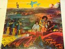 THE JIMI HENDRIX EXPERIENCE Electric Ladyland part 1 1968 Track Records