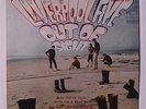 LIVERPOOL FIVE: Baby Out Of Sight +3 45 (Thailand, EP w/ PC very sl cw, slight