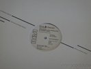 BARRY GRAY Black Sun / blank - single sided promo 12
