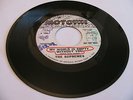 THE SUPREMES-MY WORLD IS EMPTY WITHOUT YOU/EVERYTHING IS GOOD ABOUT...-MOTOWN DJ