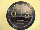 78 RPM  CLARENCE WILLIAMS W/OLIVER QRS 7005 SQUEEZE ME RARE E-