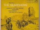 Max Steiner - The Searchers, Charge of Light Brigade (7