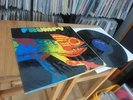 FRUMPY - ALL WILL BE CHANGED 1970 ORIGINAL 1st PRESS KRAUTROCK MONSTER