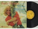 LP Victor Feldman - Suite Sixteen CONTEMPORARY C3541 MONO DEEP GROOVE 1958..VG++