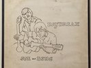 JOE and BING [Daybreak] LIMITED EDITION 1001[Psych/Folk/Acid] PRIVATE