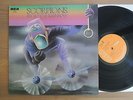 SCORPIONS - FLY TO THE RAINBOW 1975 ABSOLUTELY KRAUT MONSTER IN MINT CONDITION