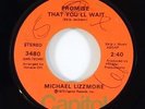 Michael Lizzmore 