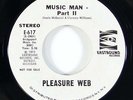 Pleasure Web 