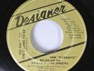 Hear Northern Soul Deep Gospel Designer 45 Ann 