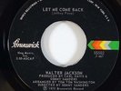 Walter Jackson 
