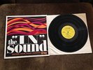 the In Sound Army 2-5-68 LP Jimi Hendrix / The Cream / Wilson Pickett - PRIVATE