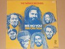 THE TWINKLE BROTHERS -Me No You- LP