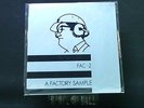 V.A. A Factory Sample 7