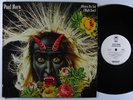 PAUL HORN Altura Do Sol (High Sun) LP on Epic NM wlp