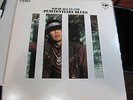 DAVID ALLAN COE Penitentiary Blues LP SSS INT. outlaw country classic VG++ great