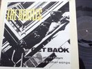 BEATLES GET BACK SESSIONS LET IT BE BOOTLEG REMIX 1970 RARE VINYL