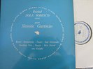 LOLA BOBESCO recital - SIMONE GUTTMAN / ALPHA CM 20